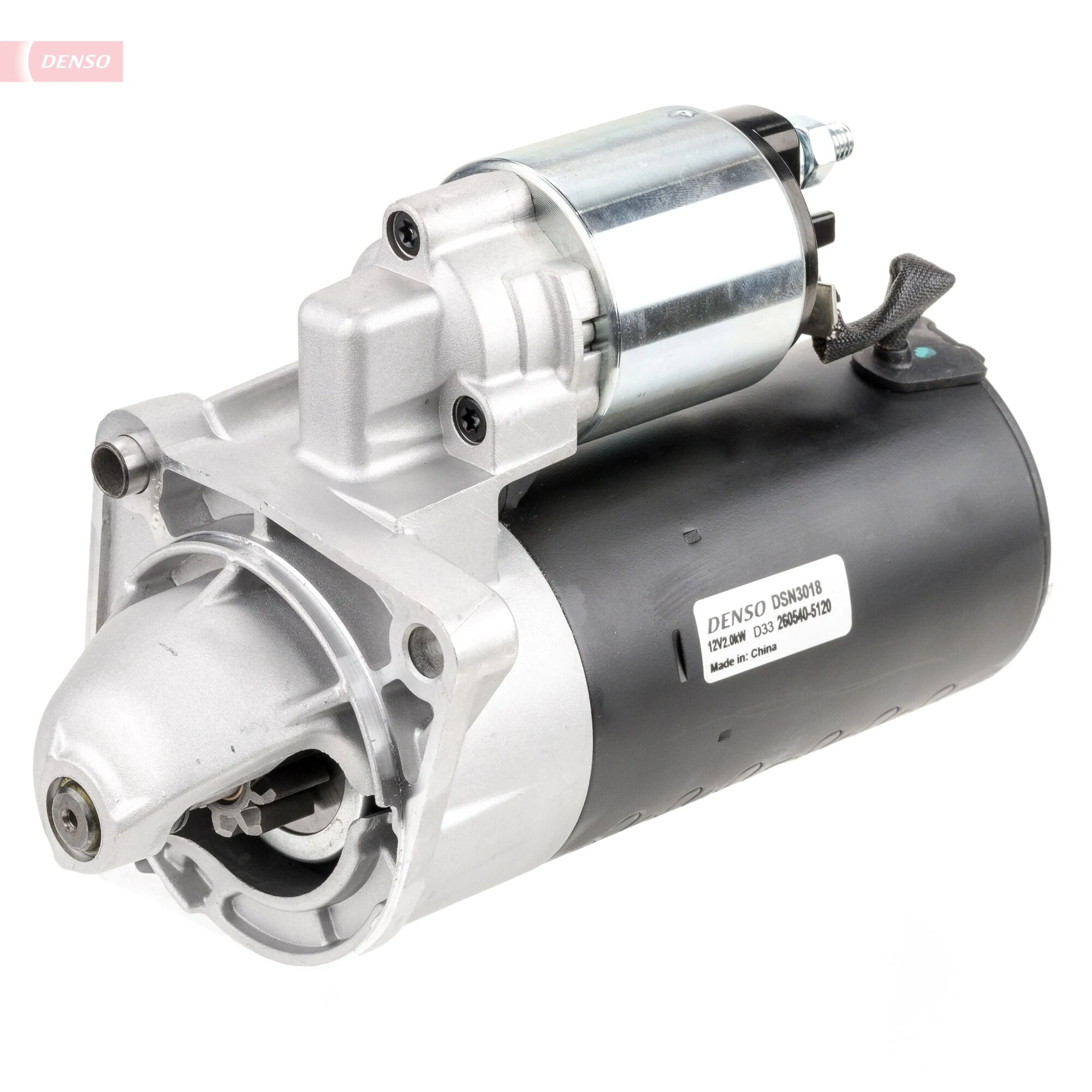 DENSO DSN3018
