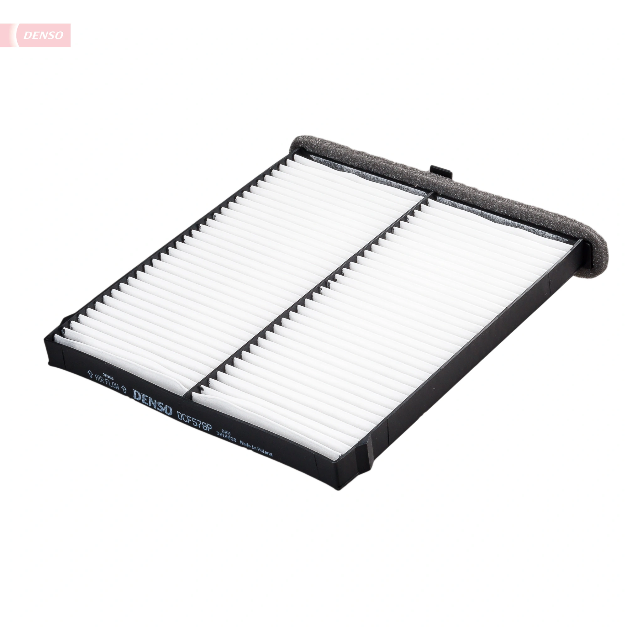 DENSO DCF578P