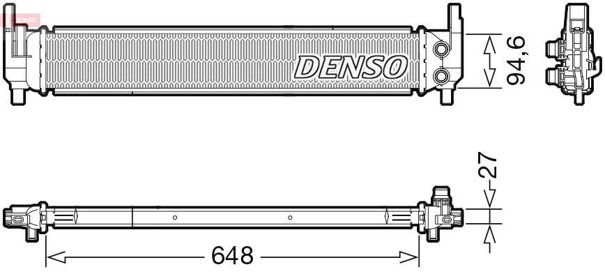 DENSO DRM02042