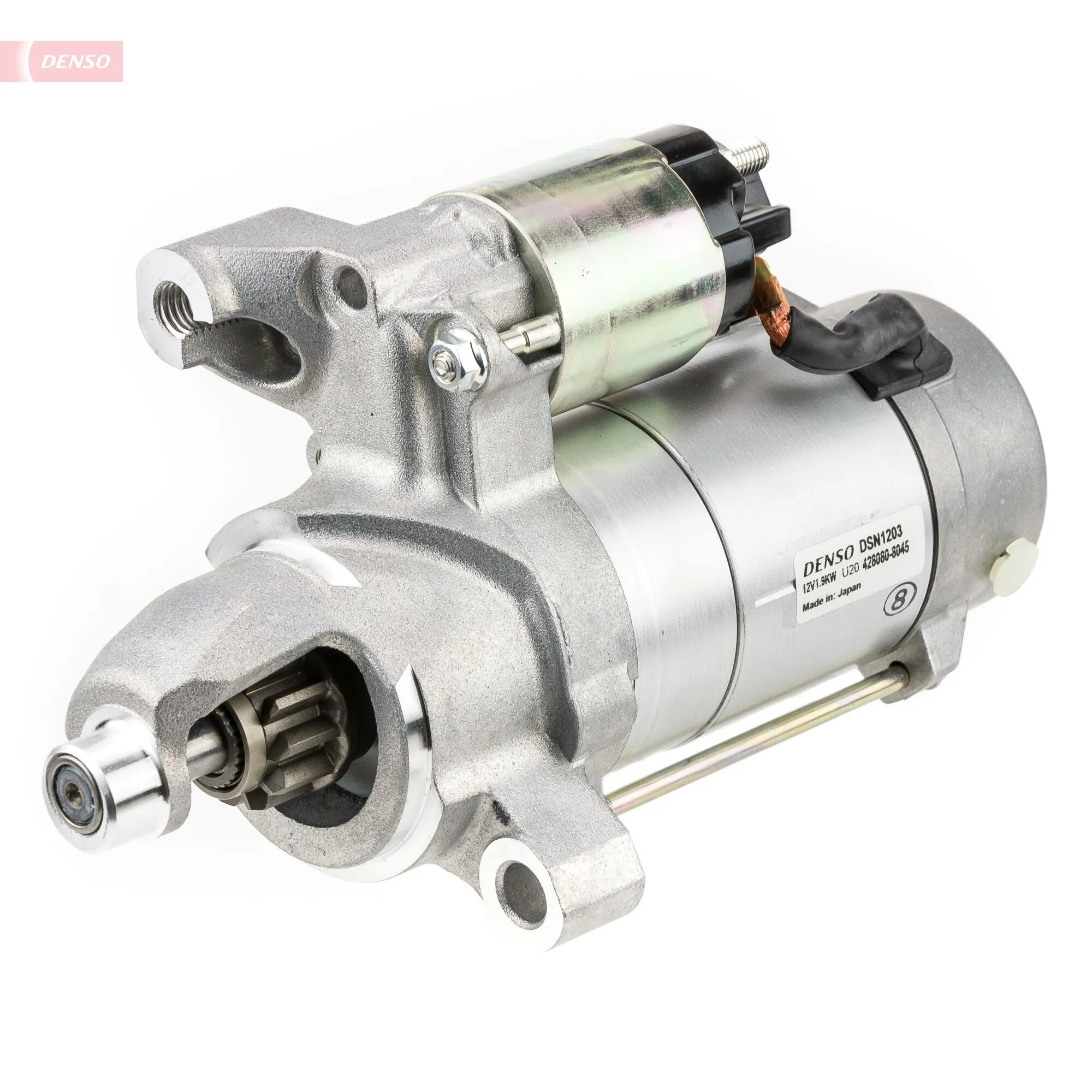 DENSO DSN1203