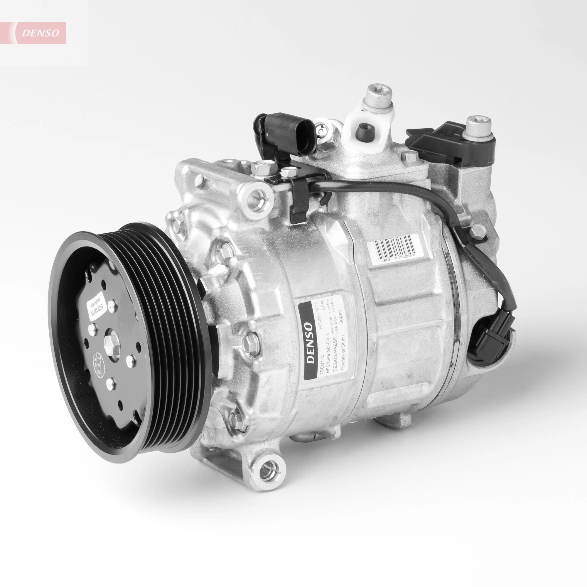 DENSO DCP32031