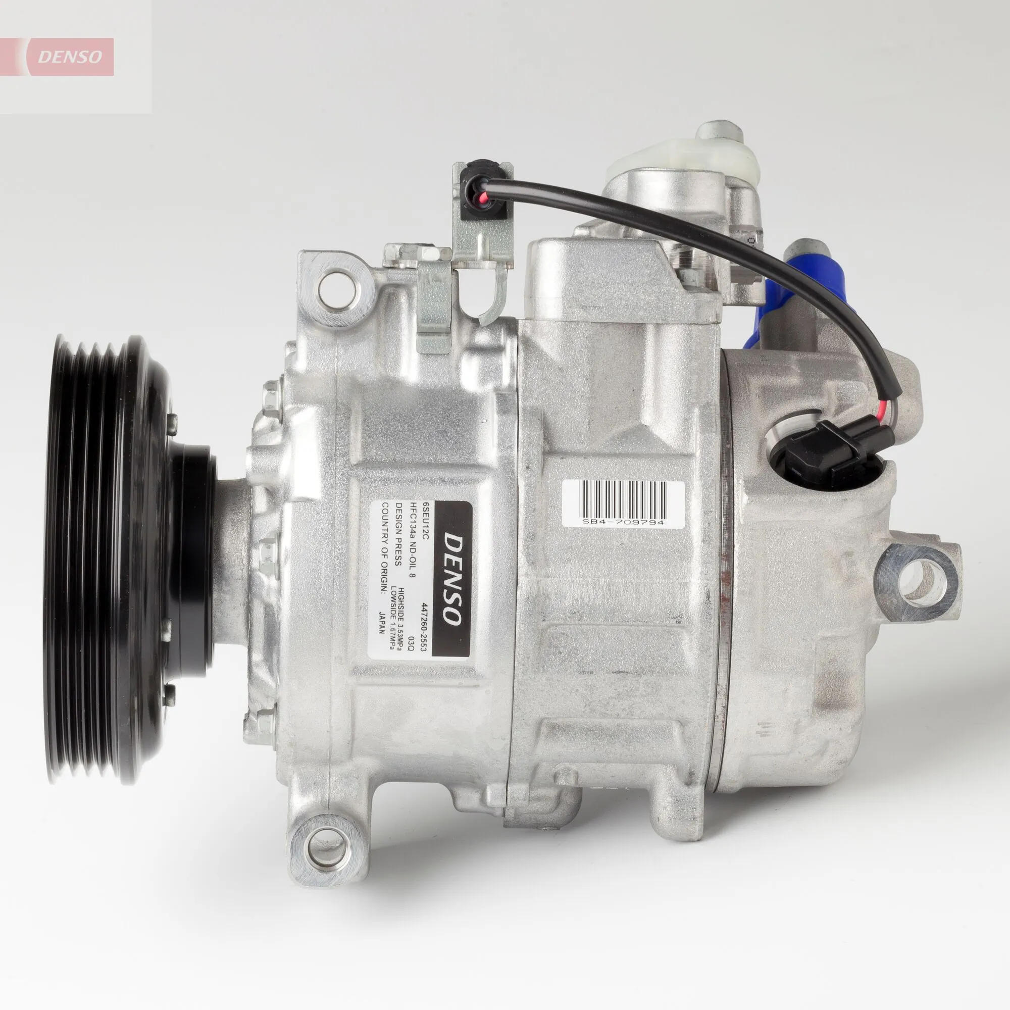 DENSO DCP02061