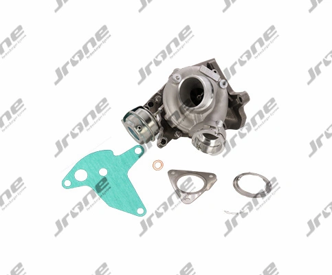 JRONE 8G17300821