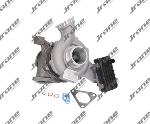 JRONE 8G17300143