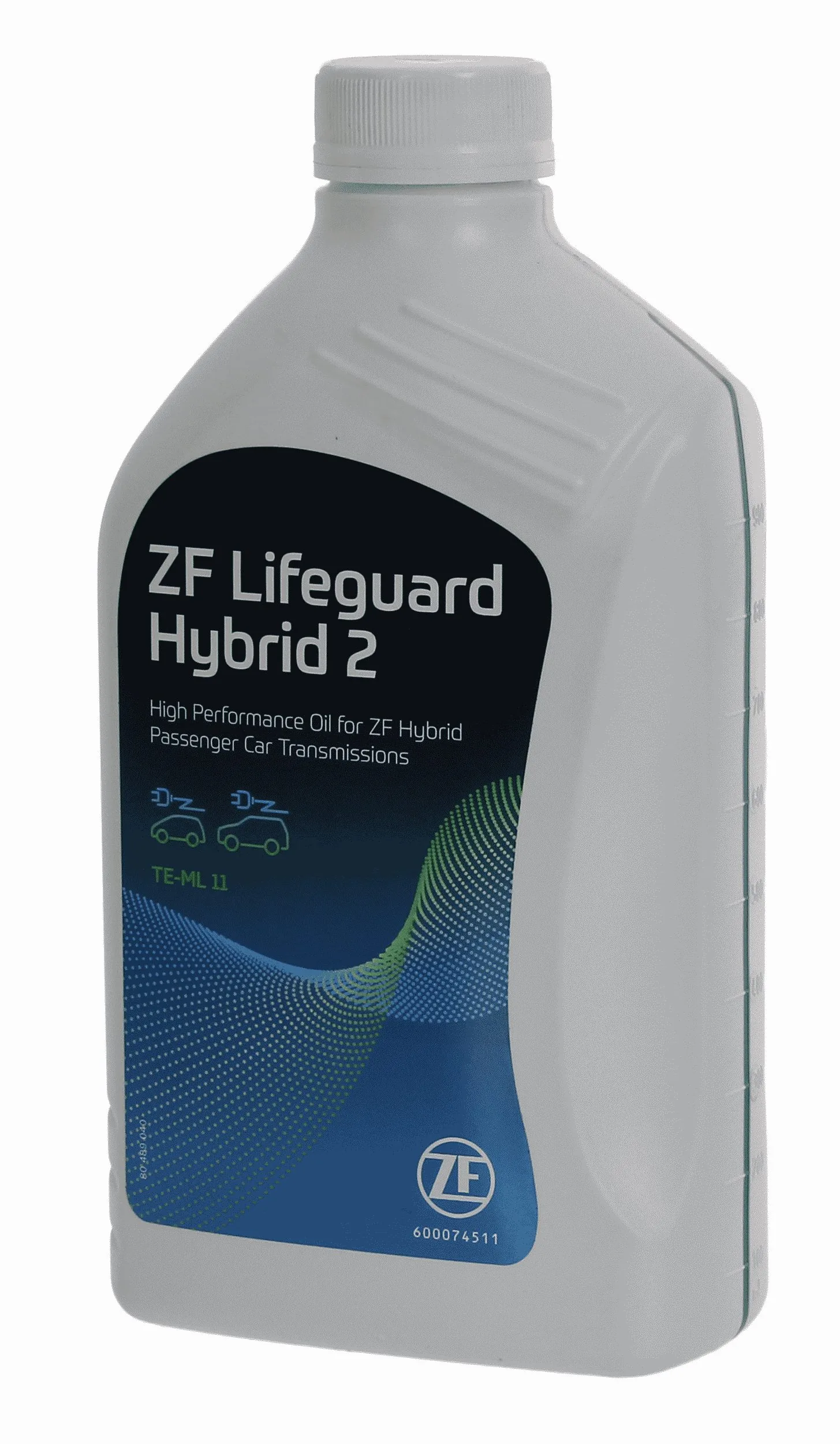 ZF 0671090548