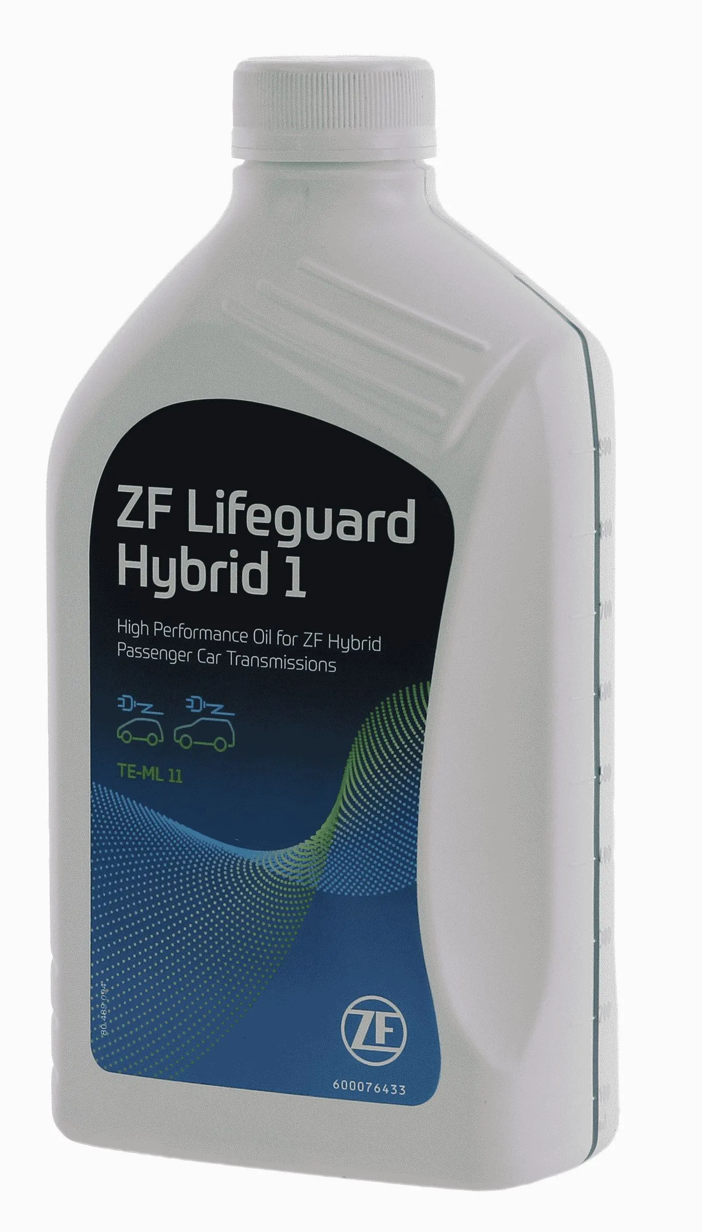 ZF AA02836455
