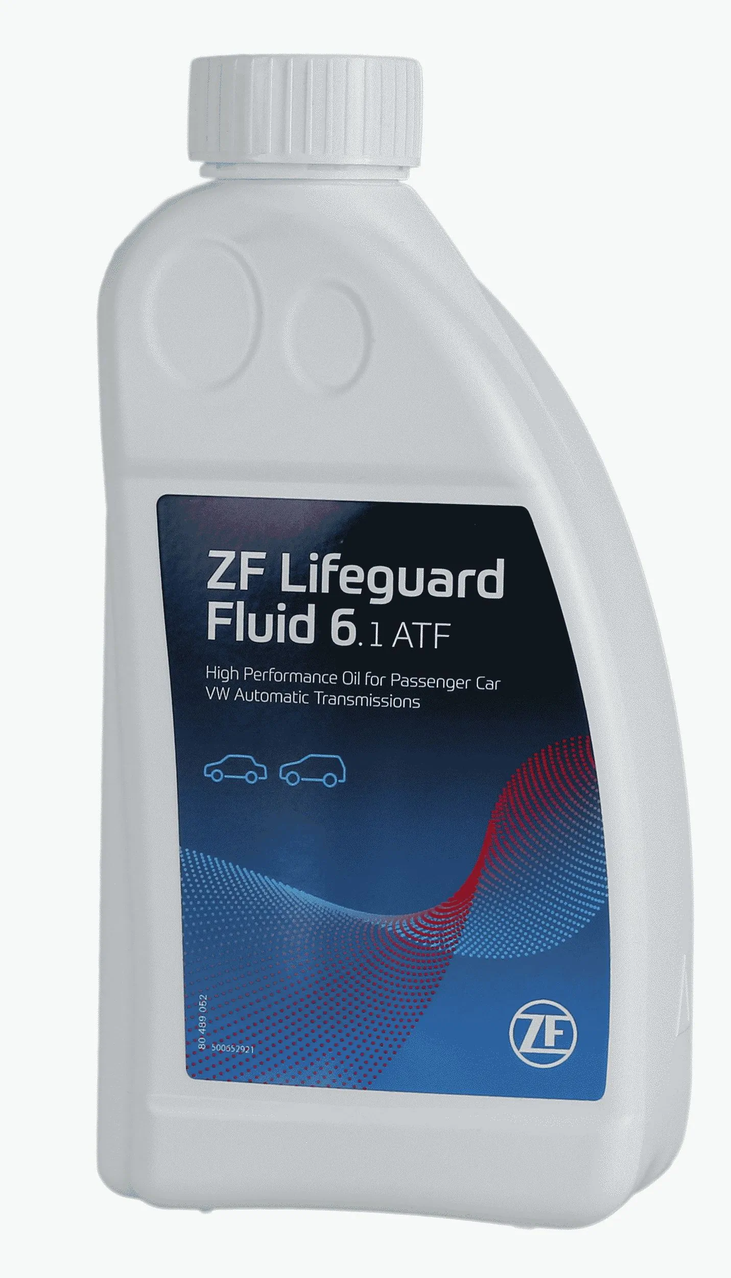 ZF 5961308623