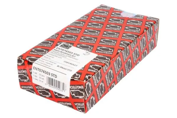 ENGIN ENT074503STD