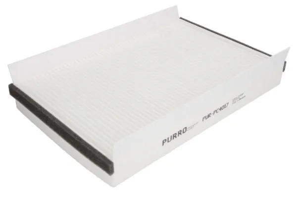 PURRO PURPC4017