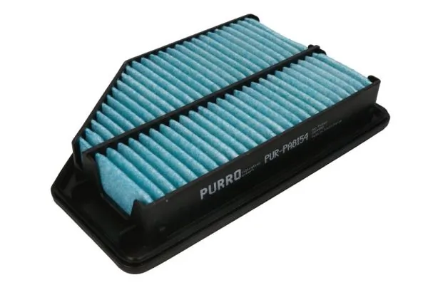 PURRO PURPA8154