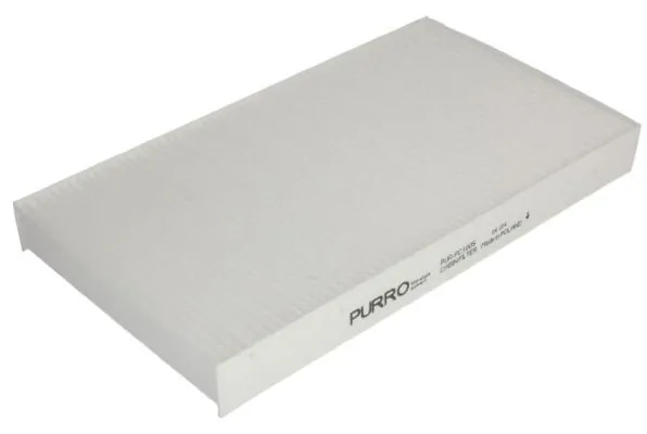 PURRO PURPC1005