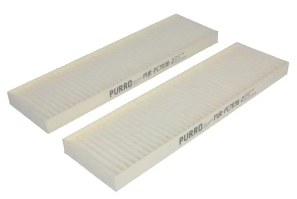PURRO PURPC70362