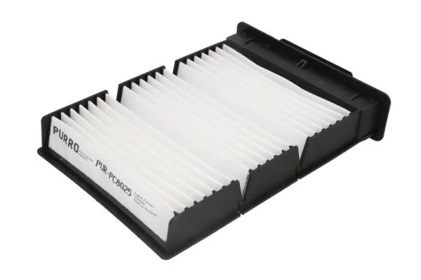 PURRO PURPC8025