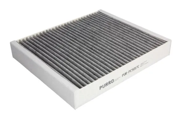 PURRO PURPC5017C