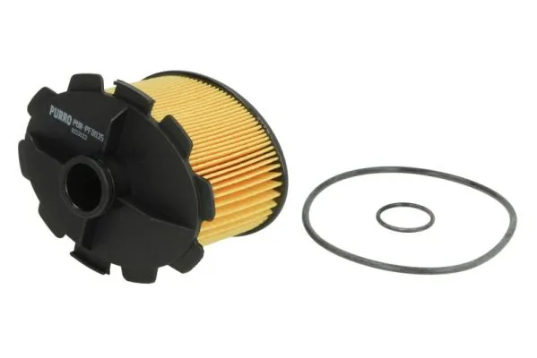 PURRO PURPF8035