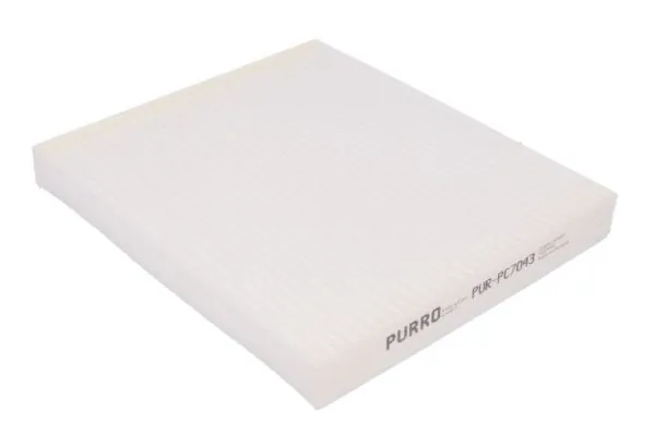 PURRO PURPC7043