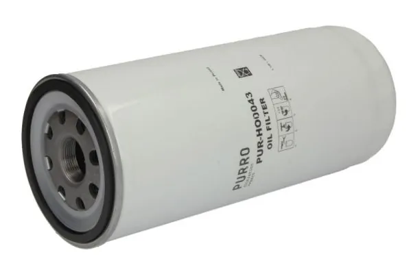 PURRO PURHO0043