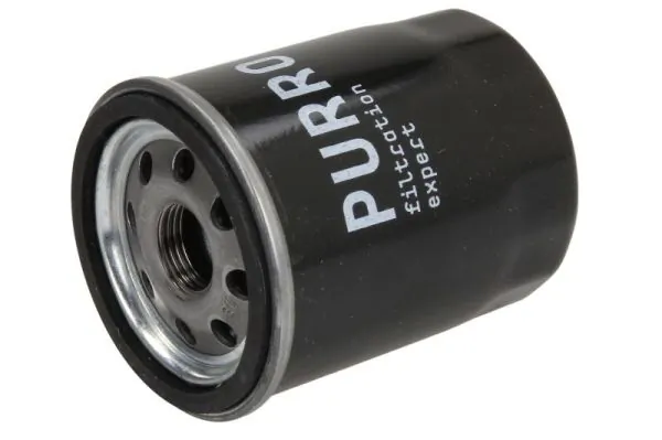 PURRO PURPO8018