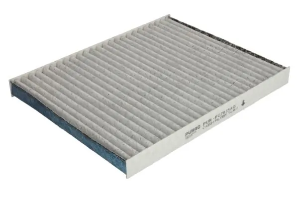 PURRO PURPC7035AG