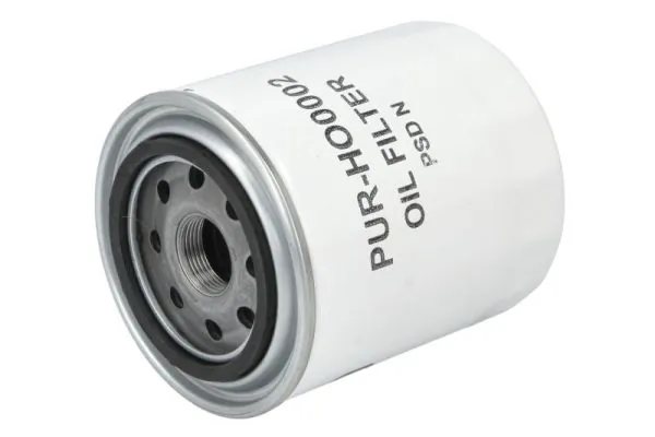 PURRO PURHO0002