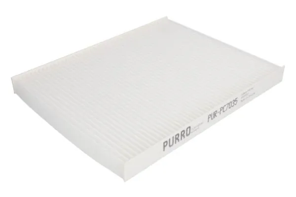 PURRO PURPC7035