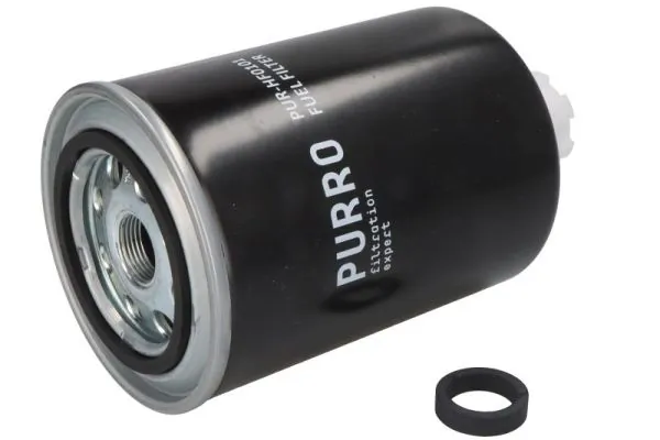 PURRO PURHF0101