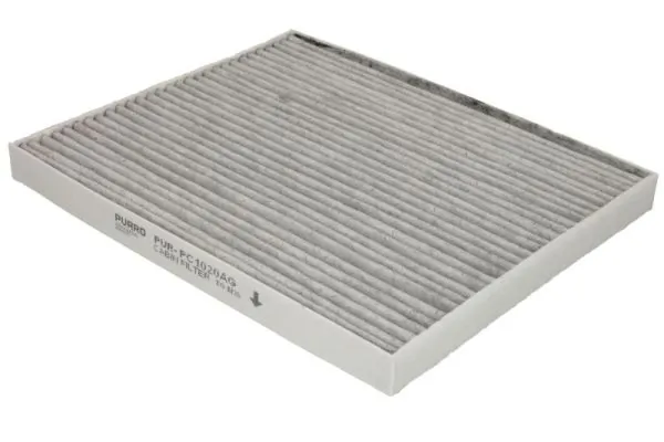 PURRO PURPC1020AG