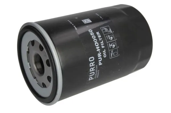 PURRO PURHO0050