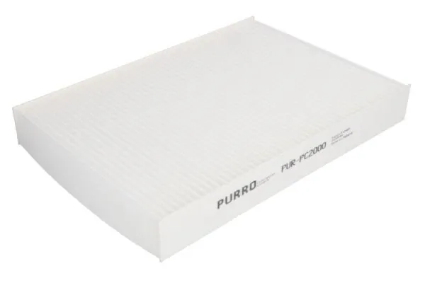 PURRO PURPC2000