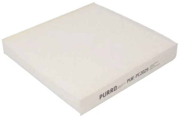 PURRO PURPC2029