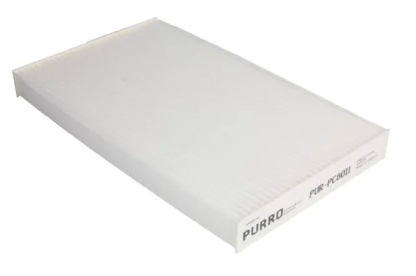 PURRO PURPC8011