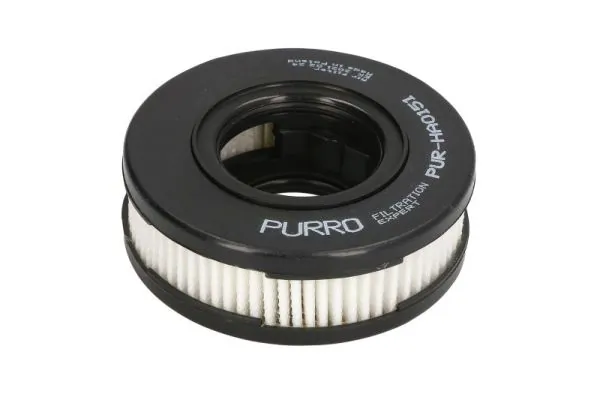 PURRO PURHA0151