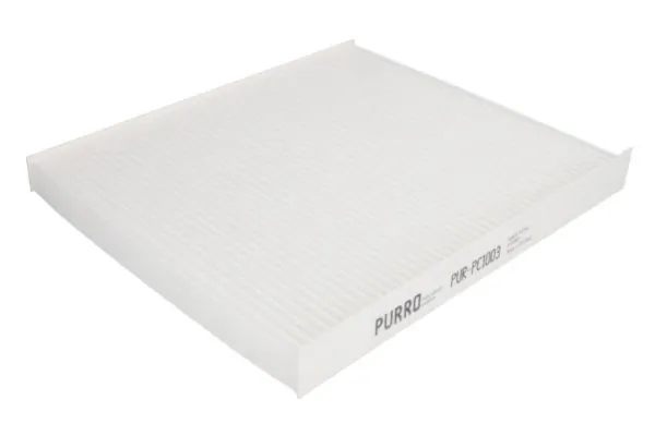 PURRO PURPC1003