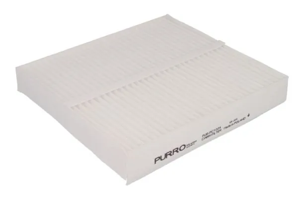 PURRO PURPC1004