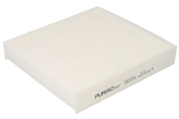 PURRO PURPC2041