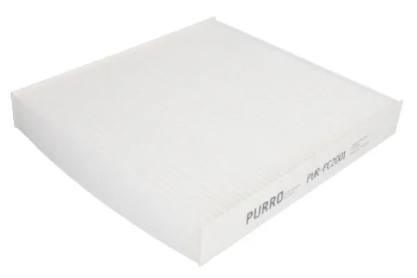 PURRO PURPC2001