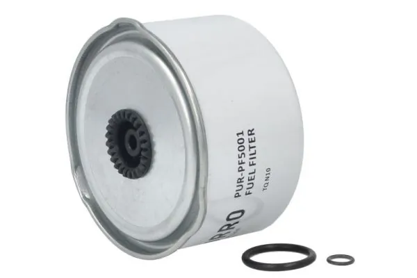 PURRO PURPF5001