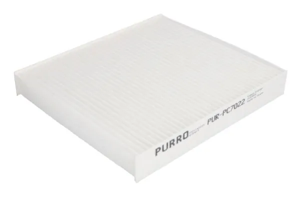 PURRO PURPC7022