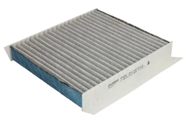 PURRO PURPC1018AG