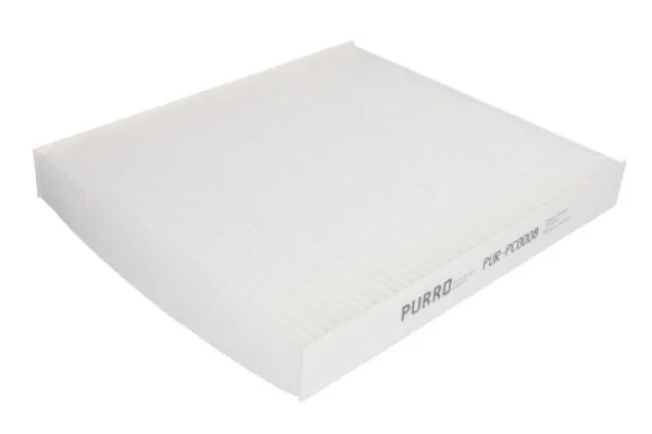 PURRO PURPC0008