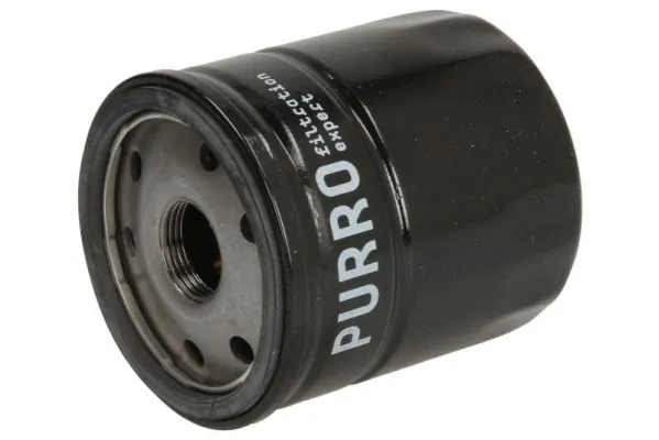 PURRO PURPO5012
