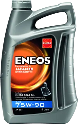 ENEOS EU0080301N
