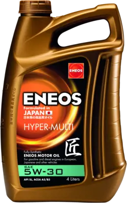 ENEOS EU0033301N