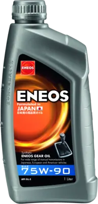 ENEOS EU0080401N