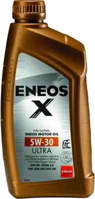 ENEOS EU0025401N
