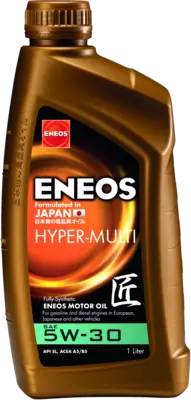 ENEOS EU0033401N