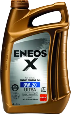 ENEOS EU0022301N