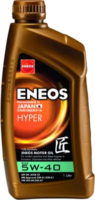 ENEOS EU0031401N