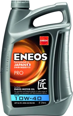 ENEOS EU0040301N