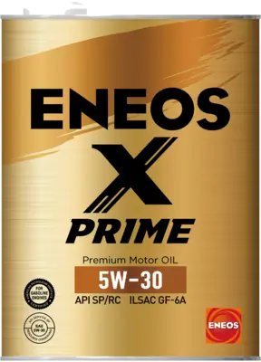ENEOS EU0003301N